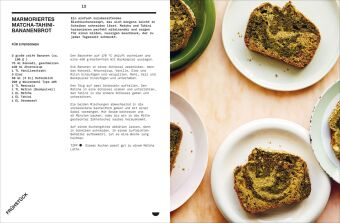 Matcha at Home