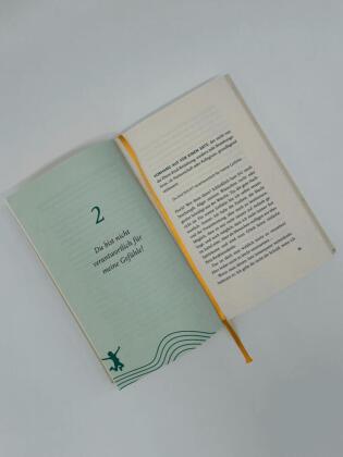 33 Sätze für eine glückliche Kindheit