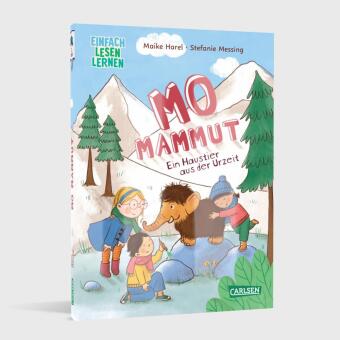Mo Mammut