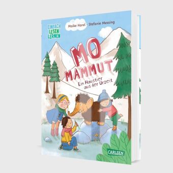 Mo Mammut