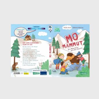 Mo Mammut