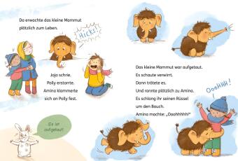Mo Mammut