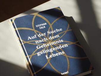 Auf der Suche nach dem Geheimnis gelingenden Lebens