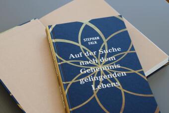 Auf der Suche nach dem Geheimnis gelingenden Lebens