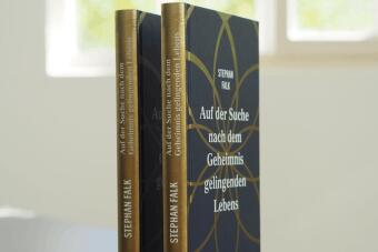 Auf der Suche nach dem Geheimnis gelingenden Lebens