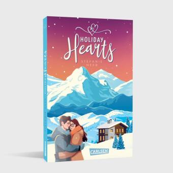 Holiday Hearts