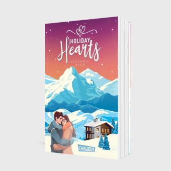 Holiday Hearts