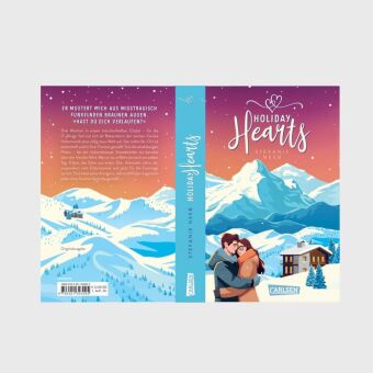 Holiday Hearts
