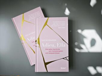 Adieu, Ella
