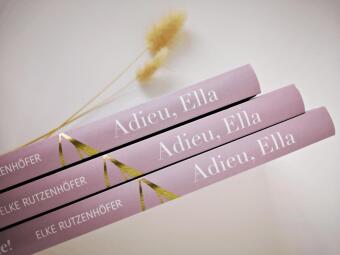 Adieu, Ella