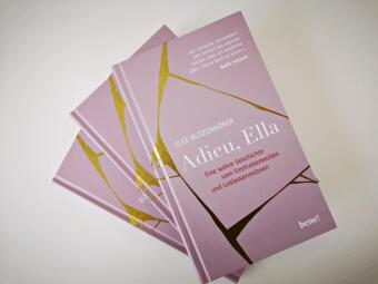 Adieu, Ella