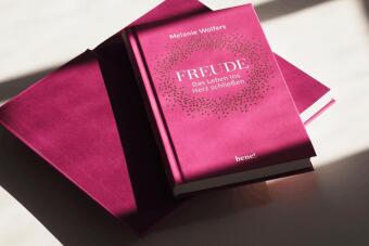 Freude - Das Leben ins Herz schließen
