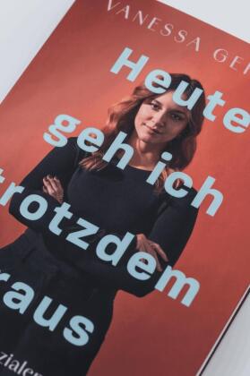 Heute geh ich trotzdem raus