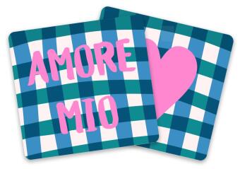 More amor por favor