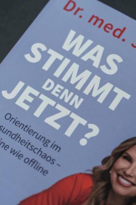 "Was stimmt denn jetzt?"