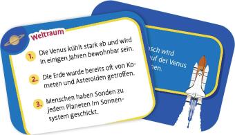 Wahrheit oder ausgedacht?