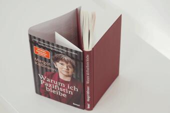 Warum ich Pazifistin bleibe
