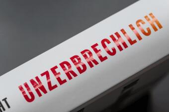 Unzerbrechlich