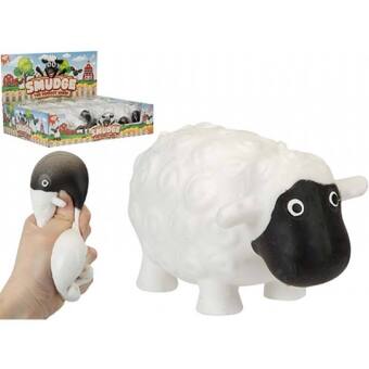 Squishy Sheep, 9 cm