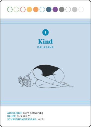 Yin Yoga