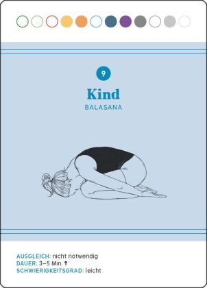 Yin Yoga