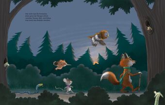 Der Furzfuchs