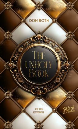 The unholy Book of his Revenge