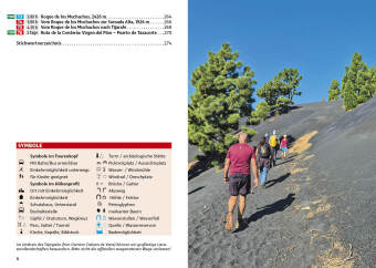 ROTHER Wanderführer La Palma