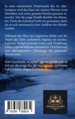 Herrn Arnes Schatz