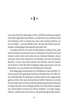 Game of Noctis - Spiel um dein Leben