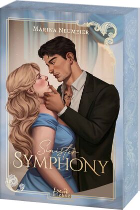 Sinister Symphony (Whispers of Scandals, Band 1)