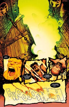 Der unglaubliche Hulk