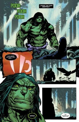 Der unglaubliche Hulk