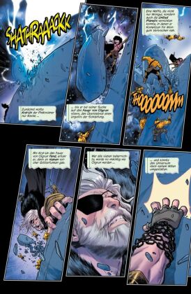 Superman: Das Buch von El