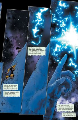 Superman: Das Buch von El