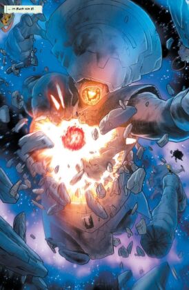 Superman: Das Buch von El