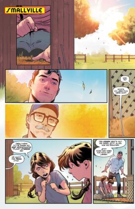 Superman: Das Buch von El