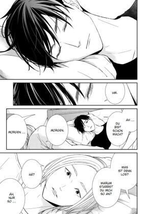Kei x Yaku: Gefährliche Partner 11