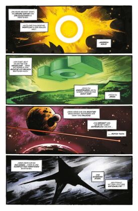 Absolute Green Lantern