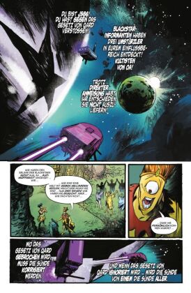 Absolute Green Lantern