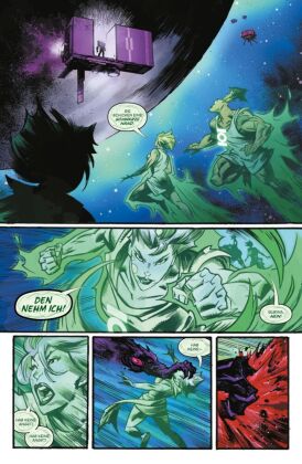 Absolute Green Lantern