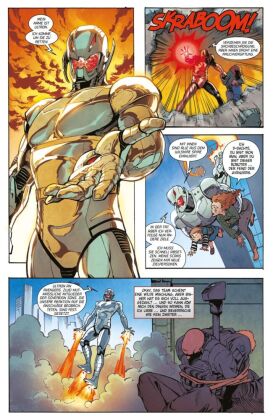 West Coast Avengers