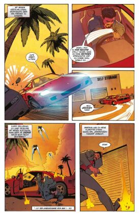 West Coast Avengers