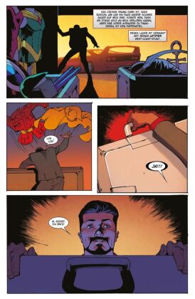 West Coast Avengers