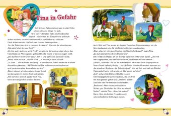 Bibi & Tina: Mein großer Geschichtenschatz