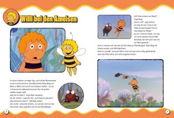 Heroes of Childhood: Helden der Kindheit - Abenteuer mit Maja, Wickie und Co.