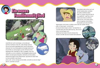 Heroes of Childhood: Helden der Kindheit - Abenteuer mit Maja, Wickie und Co.