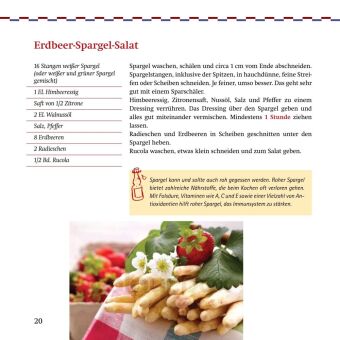 Die besten Rezepte aus dem Spreewald