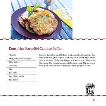 Die besten Rezepte aus dem Spreewald