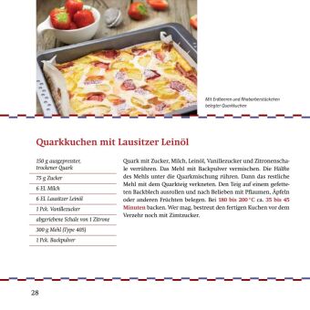 Die besten Rezepte aus dem Spreewald
